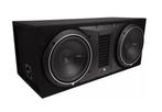 Rockford P2-2X10 - Dual-Bassreflexbox - 1200 Watt MEGA DEAL, Auto diversen, Autospeakers, Ophalen of Verzenden, Nieuw