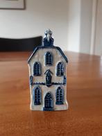 heel oud Klmhuisje nr 7 Royal Delfts Blue jaren zestig, Verzamelen, KLM Huisjes, Ophalen of Verzenden, Zo goed als nieuw, 1 t/m 20