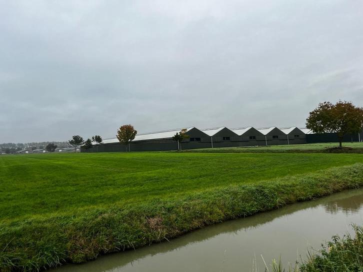 Stalling Druten, Caravans en Kamperen, Caravanstallingen