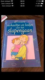 Verhaaltjes voor slapengaan, Ophalen of Verzenden, Gelezen