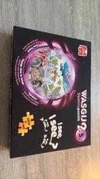 Wasgij puzzel 1000 stukjes, Ophalen, 500 t/m 1500 stukjes, Zo goed als nieuw, Legpuzzel