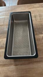 Vergiet afwasrek Ikea Norrsjon, Huis en Inrichting, Ophalen of Verzenden, Zo goed als nieuw