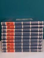 Dick Bos HC luxe bundelingen kunstleer, Eén stripboek, Ophalen of Verzenden, Zo goed als nieuw