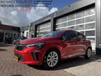 Renault Clio 1.0 TCe 90pk Evolution+Camera+Navi!, Voorwielaandrijving, Stof, Gebruikt, 19 km/l