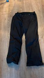 Skibroek mt 52 zwart, Broek, Maat 52/54 (L), Ophalen of Verzenden, Gedragen