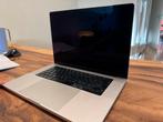 MacBook Pro 16" M1 Pro 1TB - Perfecte staat!, Computers en Software, MacBook Pro, 1 TB of meer, Ophalen of Verzenden, Zo goed als nieuw