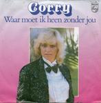corry, 7 inch, Single, Ophalen of Verzenden, Zo goed als nieuw