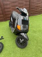 Piaggio skipper 125cc mk07 motorblok duitse paps, Ophalen, Overige modellen, 125 cc, Zo goed als nieuw