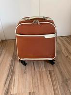 Koffertje - Handbagage - Gebruikt, Ophalen, Overige materialen, Gebruikt, Minder dan 50 cm