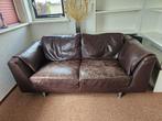 Tweezitsbank, Ophalen, Gebruikt, 150 tot 200 cm, Tweepersoons