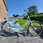 Nette Gazelle omafiets model Basic, Ophalen, Gebruikt, Versnellingen, 56 cm of meer