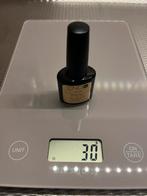 CND Shellac UV Top Coat, Sieraden, Tassen en Uiterlijk, Uiterlijk | Cosmetica en Make-up, Verzenden, Zo goed als nieuw, Handen en Nagels