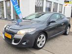 Renault Mégane Coupé 1.4 TCe Dynamique*2e eig*navi*parkeer, Voorwielaandrijving, Euro 5, 15 km/l, Gebruikt