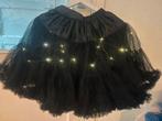 Zwarte petticoat met lichtjes nieuw, Ophalen of Verzenden, Nieuw