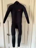 ION Strike Wetsuit 5,5/4,5 mm Heren Maat S, Watersport en Boten, Wetsuit, Heer, Ophalen of Verzenden, Gebruikt