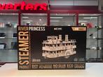 EWA | Paddle Steamer River Princess | NEW |, Hobby en Vrije tijd, Modelbouw | Boten en Schepen, Ophalen of Verzenden, Nieuw