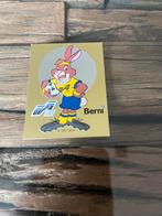 Panini EK 92 Berni Nummer 3, Verzamelen, Ophalen of Verzenden, Zo goed als nieuw, Overige sporten, Poster, Plaatje of Sticker