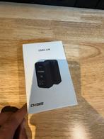 Chigee CGRC-LIN 3-Pin Adapter voor BMW, Ophalen of Verzenden, Zo goed als nieuw