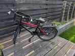 Sparta Pick Up 24 inch jongens fiets met 3 versnellingen, Ophalen, Gebruikt, 20 inch of meer, Sparta