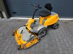 Stiga villa opknapper., Ophalen, Zo goed als nieuw, 90 tot 120 cm