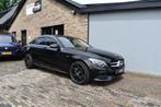 Mercedes-benz C-KLASSE 220 CDI LEASE ED, Xenon, Navi, Cruise, Automaat, Achterwielaandrijving, Euro 6, 4 cilinders