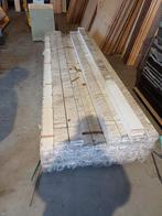 Plinten mdf overzetplint, Doe-het-zelf en Verbouw, Plinten en Afwerking, Ophalen, Zo goed als nieuw, Mdf, 200 tot 250 cm