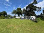 Campingplaats met prive sanitair, Wasmachine, In bos, Overige