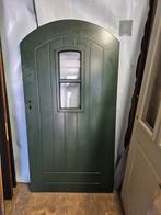 94,5x181cm buitendeur, voordeur toog incl thermopane JH17