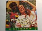 CD Dance With Cuban Passion ; Do The Cubanacan Vol. 2, Cd's en Dvd's, Cd's | Verzamelalbums, Latin en Salsa, Gebruikt, Ophalen of Verzenden