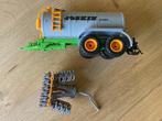 Siku Joskin giertank 2270, Ophalen of Verzenden, Gebruikt, Tractor of Landbouw, SIKU