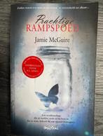 Prachtige rampspoed Jamie McGuire, Ophalen of Verzenden, Zo goed als nieuw, Jamie McGuire