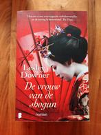 De vrouw van de Shogun Lesley Downer, Ophalen of Verzenden