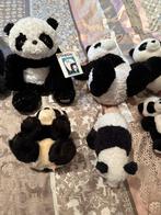 Panda’s / pandaberen, Nieuw, Ophalen of Verzenden