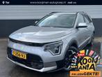 Kia Niro EV ExecutiveLine 64.8 kWh Nieuw geleverd | 1ste eig, Gebruikt, 750 kg, 1657 kg, Origineel Nederlands