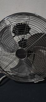 Tarrington House Tafelventilator - Vintage, Ophalen, Gebruikt, Tafelventilator