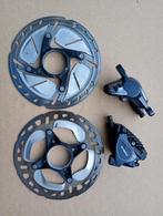 Shimano Schijfremmen BR-RS785 & BR-RS805, Gebruikt, Na, Na, Ophalen of Verzenden
