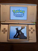 Nintendo DS Pokemon White Werkend Origineel compleet, Avontuur en Actie, 1 speler, Ophalen of Verzenden, Zo goed als nieuw