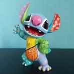 Britto Stitch figurine disney 4045146, Beeldje of Figuurtje, Britto, Overige figuren, Ophalen of Verzenden