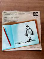 Debussy & Dukas – Ansermet | Balletklassiekers (Decca), Ophalen of Verzenden, Gebruikt