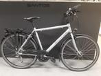 Santos travelmaster 2.8 heel mooi ! incl. garantie, Overige merken, Verzenden, Zo goed als nieuw, 53 tot 57 cm