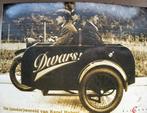 Dwars - Columns Karel Hubert, Ophalen of Verzenden, Zo goed als nieuw, Auto's