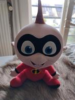 Originele Jack Jack - incredibles knuffel, Ophalen of Verzenden, Gebruikt