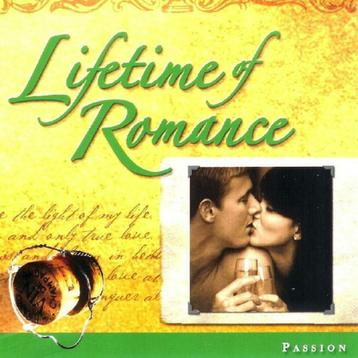 Various – Lifetime Of Romance - Passion 2XCD beschikbaar voor biedingen