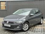 Volkswagen Polo 1.0 TSI DSG Highline XENON|NAVI|CARPLAY, Auto's, Volkswagen, Stof, Gebruikt, 95 pk, 49 €/maand