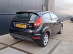 Ford Fiesta 1.25 Titanium 3D Airco Distr. vv APK 2027 ✅, Euro 5, 4 cilinders, 82 pk, Elektrische ramen