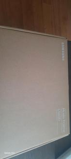 SAMSUNG MUSIC FRAME LS60D splinternieuw 40x40, Ophalen, Nieuw