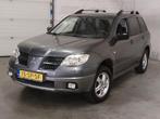 Mitsubishi Outlander Sport 2.0 Invite+ 2006 Airco, Voorwielaandrijving, 136 pk, 4 cilinders, 1415 kg