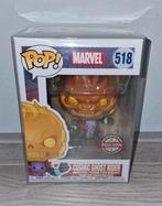 Funko Pop - Cosmic Ghost Rider #518 [MARVEL], Ophalen of Verzenden, Nieuw