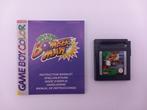 Pocket Bomberman (GBC), Spelcomputers en Games, Games | Nintendo Game Boy, Vanaf 3 jaar, Gebruikt, Platform, 1 speler