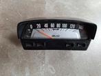 Oldtimer kilometerteller FIAT 850, Ophalen of Verzenden, Fiat